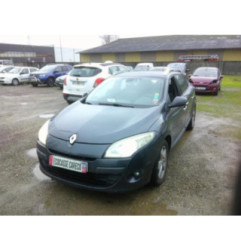 Moteur leve vitre arriere droit RENAULT MEGANE 3 Photo n°9