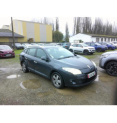 Moteur leve vitre arriere droit RENAULT MEGANE 3 Photo n°10