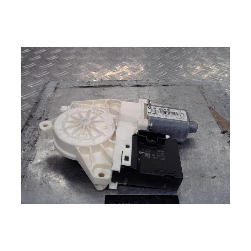 Moteur leve vitre arriere gauche RENAULT MEGANE 3