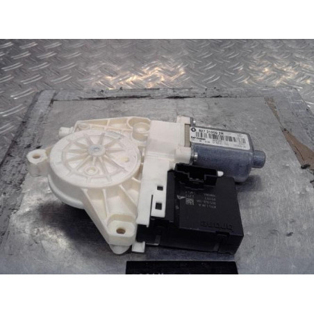 Moteur leve vitre arriere gauche RENAULT MEGANE 3 Photo n°1