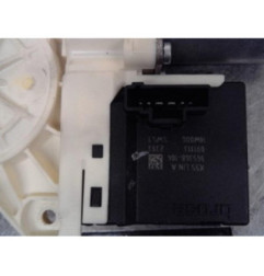 Moteur leve vitre arriere gauche RENAULT MEGANE 3