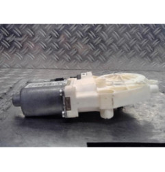 Moteur leve vitre arriere gauche RENAULT MEGANE 3 Photo n°4