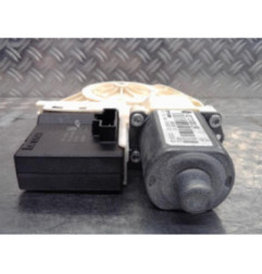 Moteur leve vitre arriere gauche RENAULT MEGANE 3 Photo n°5