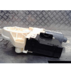 Moteur leve vitre arriere gauche RENAULT MEGANE 3 Photo n°6