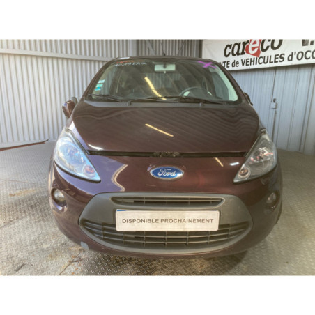 Planche de bord complete FORD KA 2 Photo n°1