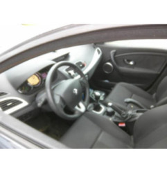 Moteur leve vitre arriere gauche RENAULT MEGANE 3 Photo n°11