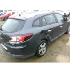 Moteur leve vitre arriere gauche RENAULT MEGANE 3 Photo n°13