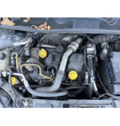Moteur leve vitre arriere gauche RENAULT MEGANE 3 Photo n°16