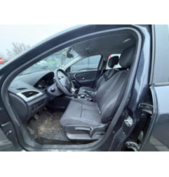 Moteur leve vitre arriere gauche RENAULT MEGANE 3 Photo n°19