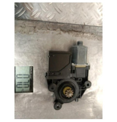 Moteur leve vitre avant droit RENAULT MEGANE 3 Photo n°1