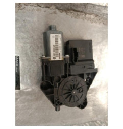 Moteur leve vitre avant droit RENAULT MEGANE 3 Photo n°3