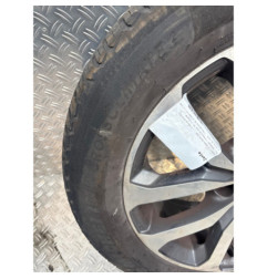 Jante RENAULT KADJAR Photo n°1