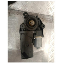 Moteur leve vitre avant gauche RENAULT MEGANE 3 Photo n°1