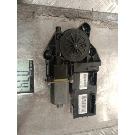 Moteur leve vitre avant gauche RENAULT MEGANE 3