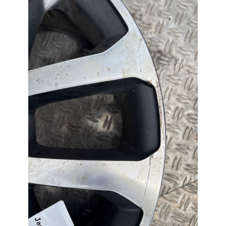 Jante RENAULT KADJAR Photo n°1