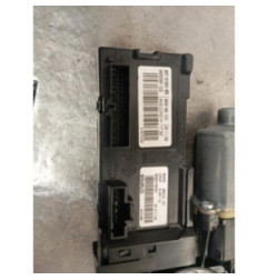 Moteur leve vitre avant gauche RENAULT MEGANE 3 Photo n°4