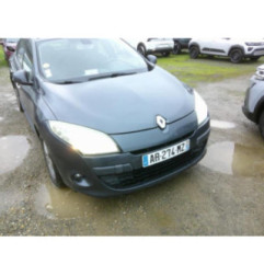 Moteur leve vitre avant gauche RENAULT MEGANE 3 Photo n°5