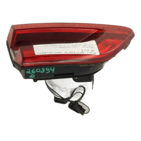 Feu arriere secondaire droit (feux) RENAULT KADJAR