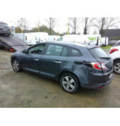 Moteur leve vitre avant gauche RENAULT MEGANE 3 Photo n°9