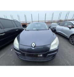 Moteur leve vitre avant gauche RENAULT MEGANE 3 Photo n°11