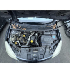 Moteur leve vitre avant gauche RENAULT MEGANE 3 Photo n°12