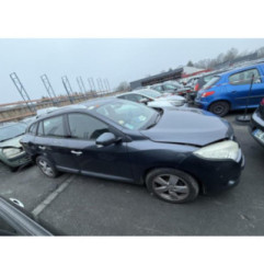 Moteur leve vitre avant gauche RENAULT MEGANE 3 Photo n°15