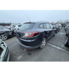 Moteur leve vitre avant gauche RENAULT MEGANE 3 Photo n°20