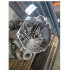 Boite de vitesses HONDA CIVIC 8 Photo n°1