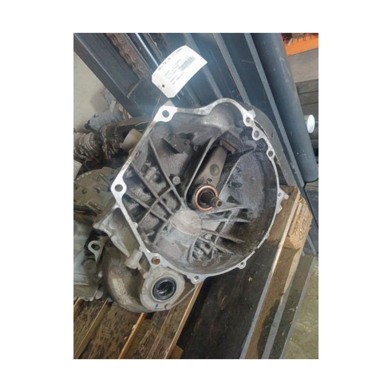 Boite de vitesses HONDA CIVIC 8