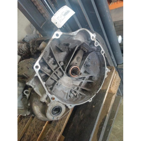 Boite de vitesses HONDA CIVIC 8 Photo n°1