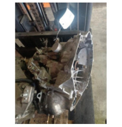 Boite de vitesses HONDA CIVIC 8