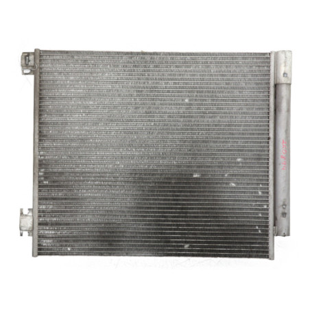 Condenseur de clim RENAULT KADJAR Photo n°1