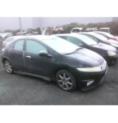 Boite de vitesses HONDA CIVIC 8 Photo n°5