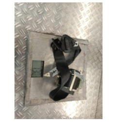Ceinture avant droit RENAULT MEGANE 3 Photo n°1