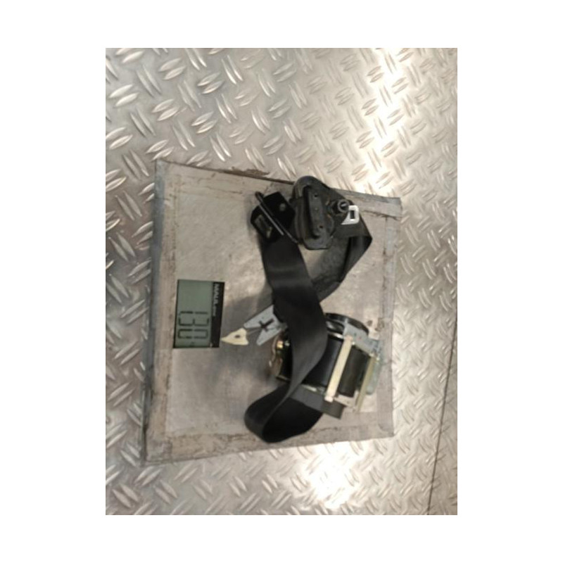 Ceinture avant droit RENAULT MEGANE 3