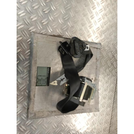 Ceinture avant droit RENAULT MEGANE 3 Photo n°1