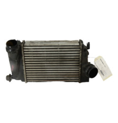 Echangeur air (Intercooler) RENAULT KADJAR Photo n°1