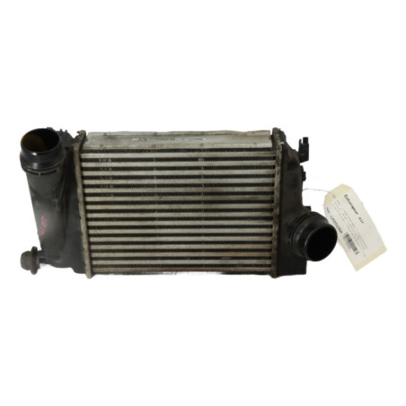 Echangeur air (Intercooler) RENAULT KADJAR Photo n°1