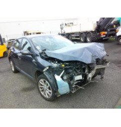 Ceinture avant droit RENAULT MEGANE 3 Photo n°5