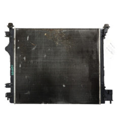 Radiateur eau RENAULT KADJAR Photo n°1