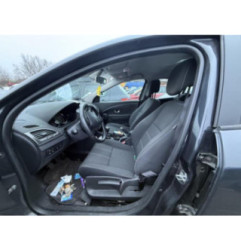 Ceinture avant droit RENAULT MEGANE 3 Photo n°15