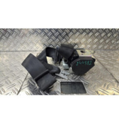 Ceinture avant gauche RENAULT MEGANE 3 Photo n°1