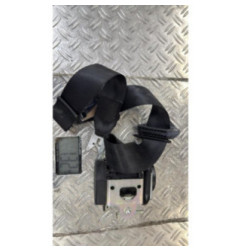 Ceinture avant gauche RENAULT MEGANE 3