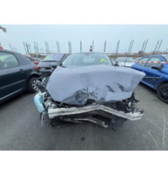 Ceinture avant gauche RENAULT MEGANE 3 Photo n°10