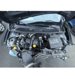 Ceinture avant gauche RENAULT MEGANE 3 Photo n°11