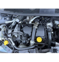 Ceinture avant gauche RENAULT MEGANE 3 Photo n°12