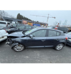 Ceinture avant gauche RENAULT MEGANE 3 Photo n°13