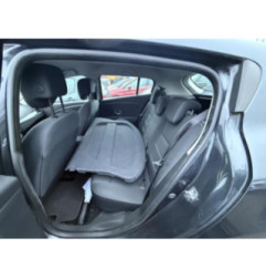 Ceinture avant gauche RENAULT MEGANE 3 Photo n°17