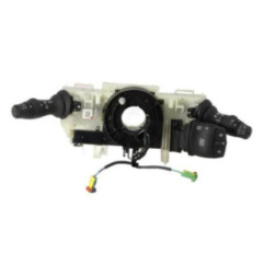 Com (Bloc Contacteur Tournant+Commodo Essuie Glace+Commodo Phare) RENAULT MEGANE 3 Photo n°1