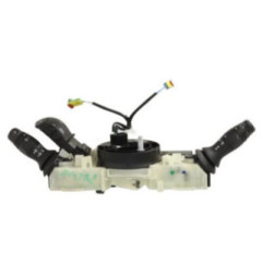 Com (Bloc Contacteur Tournant+Commodo Essuie Glace+Commodo Phare) RENAULT MEGANE 3 Photo n°3